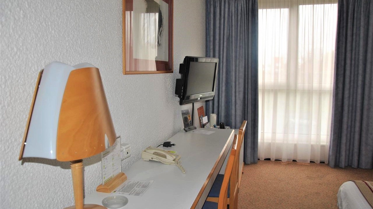 Photo of Bedroom in Neuville-en-Ferrain