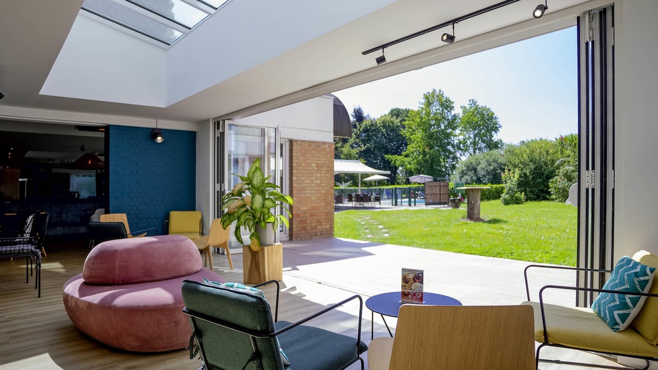Photo of Outdoor in Neuville-en-Ferrain
