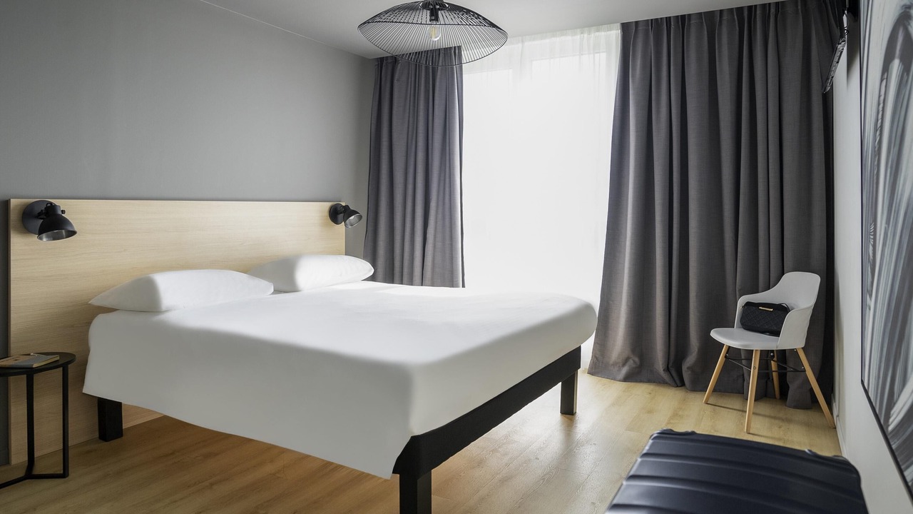 Photo of Bedroom in Neuville-en-Ferrain