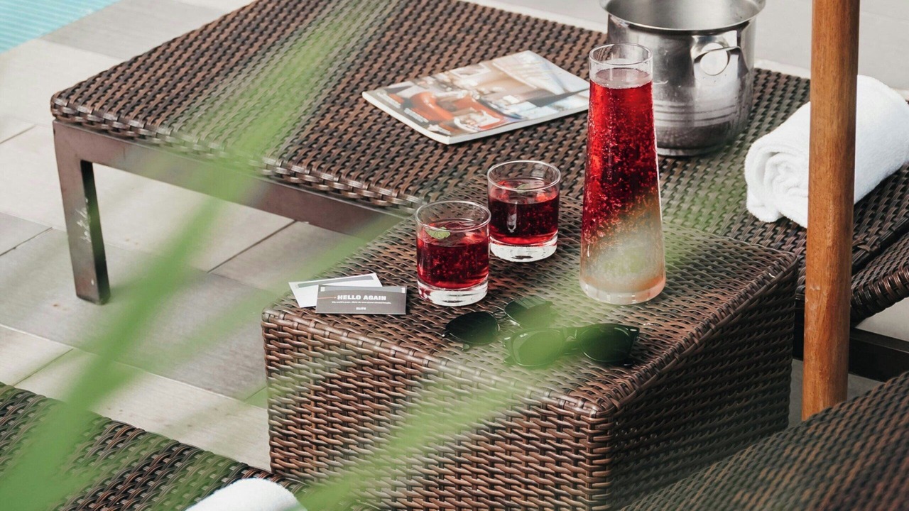 Photo of Outdoor in Taman Intan