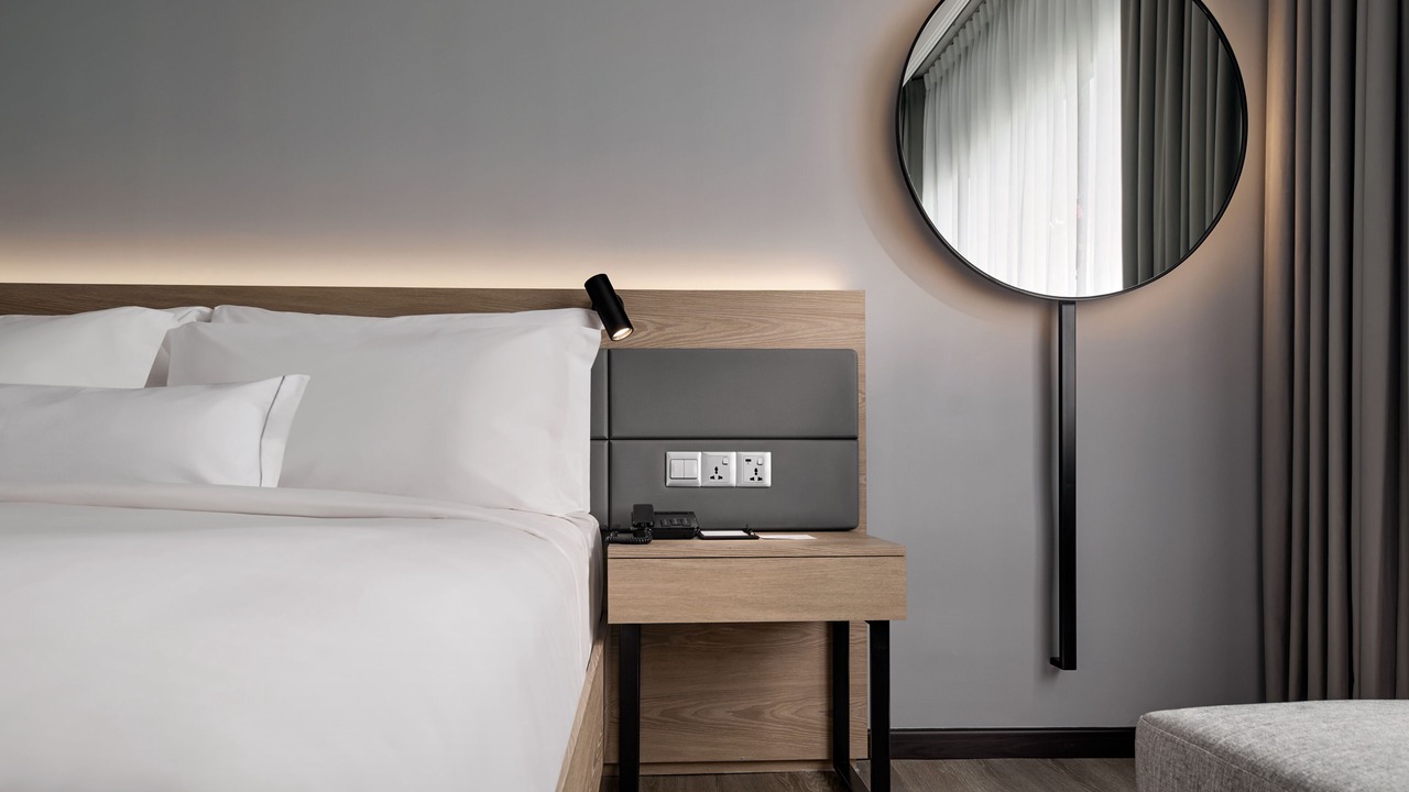 Photo of Bedroom in Taman Intan