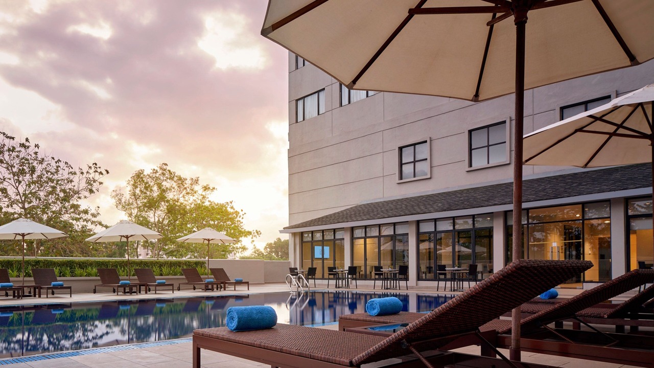 Photo of Outdoor in Taman Intan