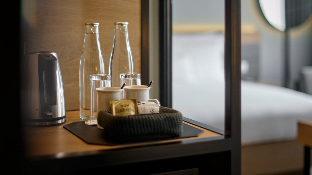 Photo of Bedroom in Taman Intan