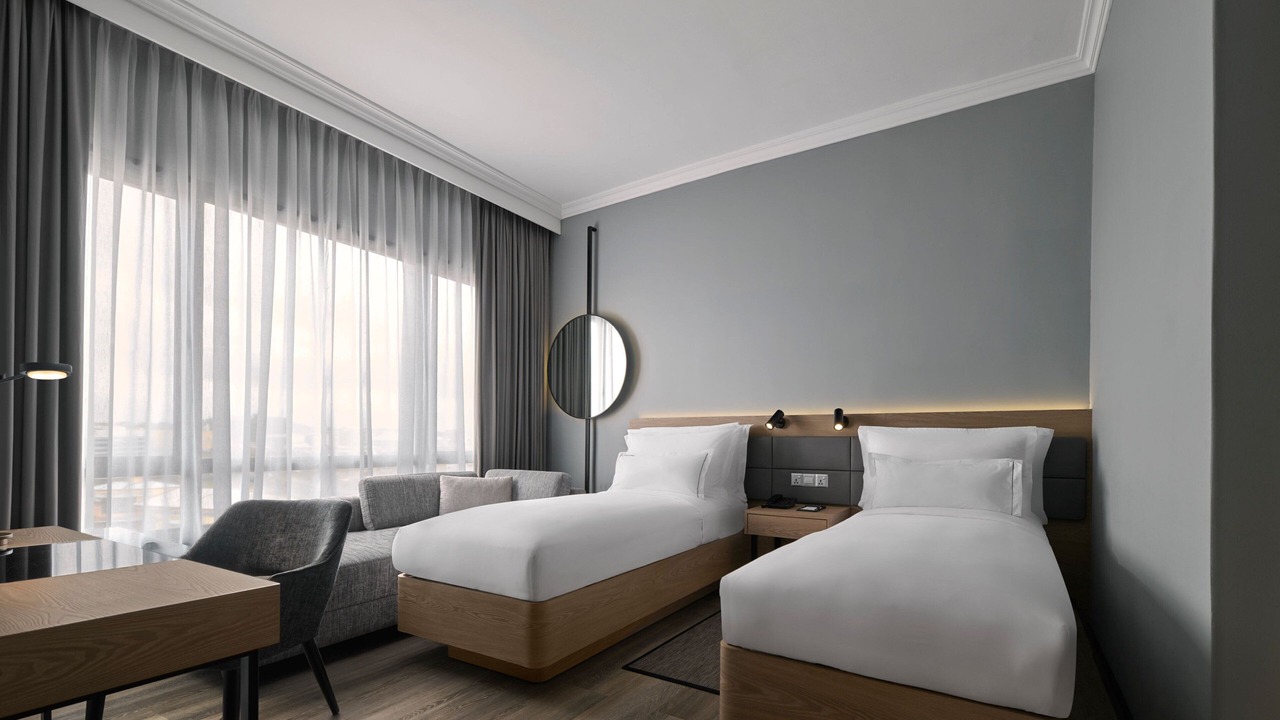 Photo of Bedroom in Taman Intan