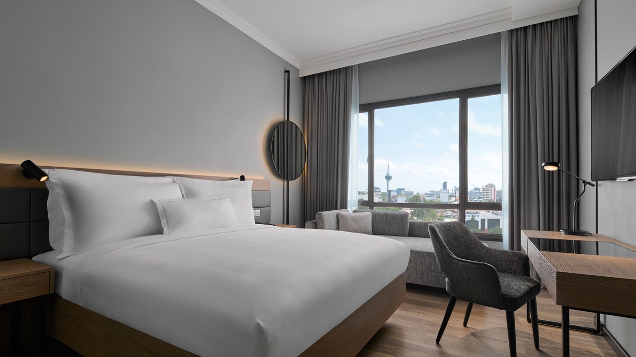 Photo of Bedroom in Taman Intan