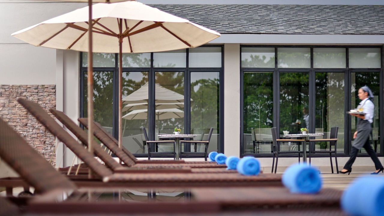 Photo of Outdoor in Taman Intan