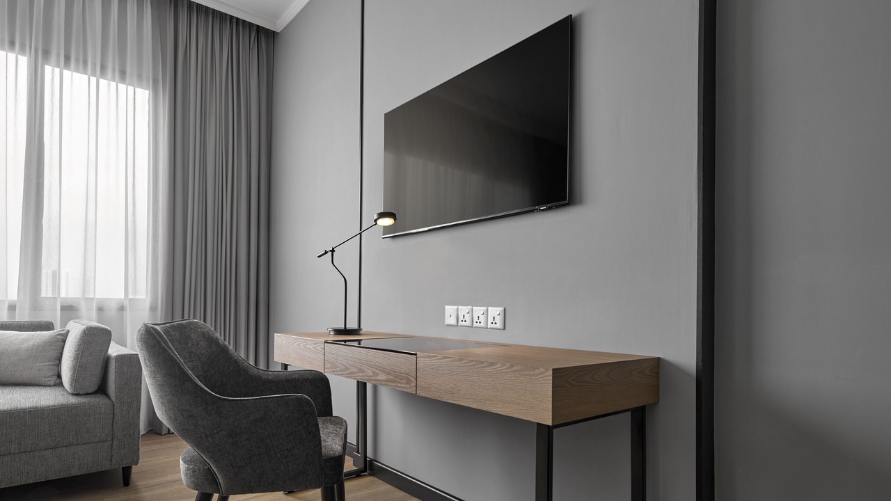 Photo of Bedroom in Taman Intan