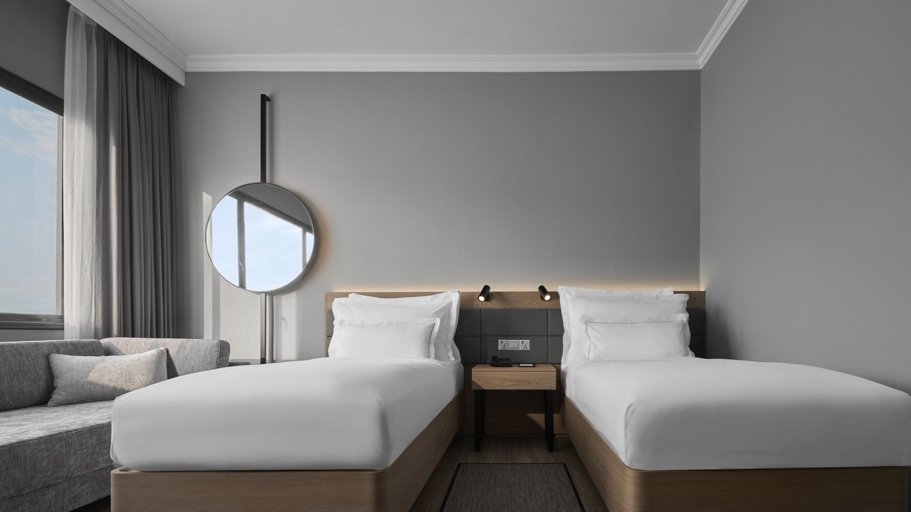 Photo of Bedroom in Taman Intan