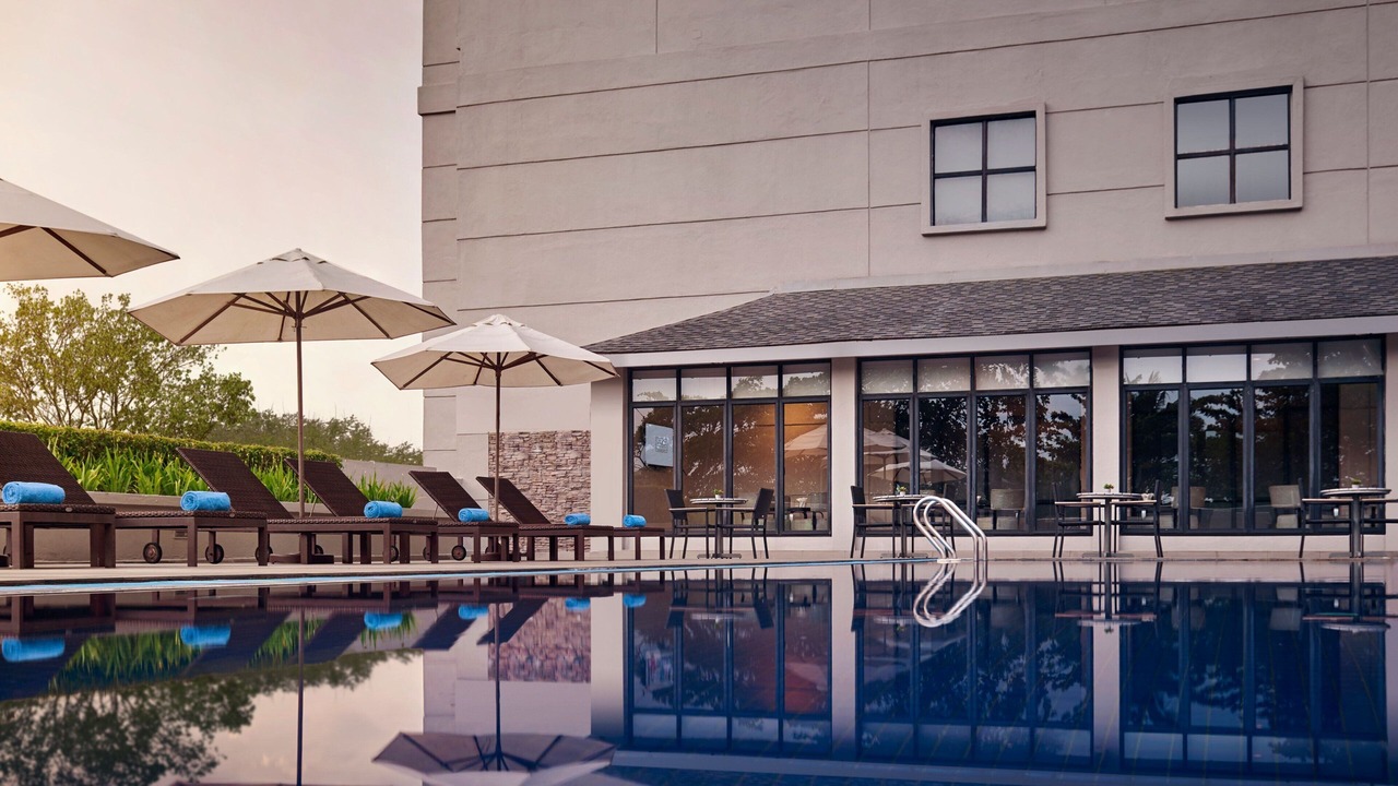 Photo of Outdoor in Taman Intan