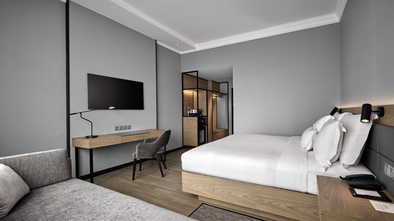 Photo of Bedroom in Taman Intan