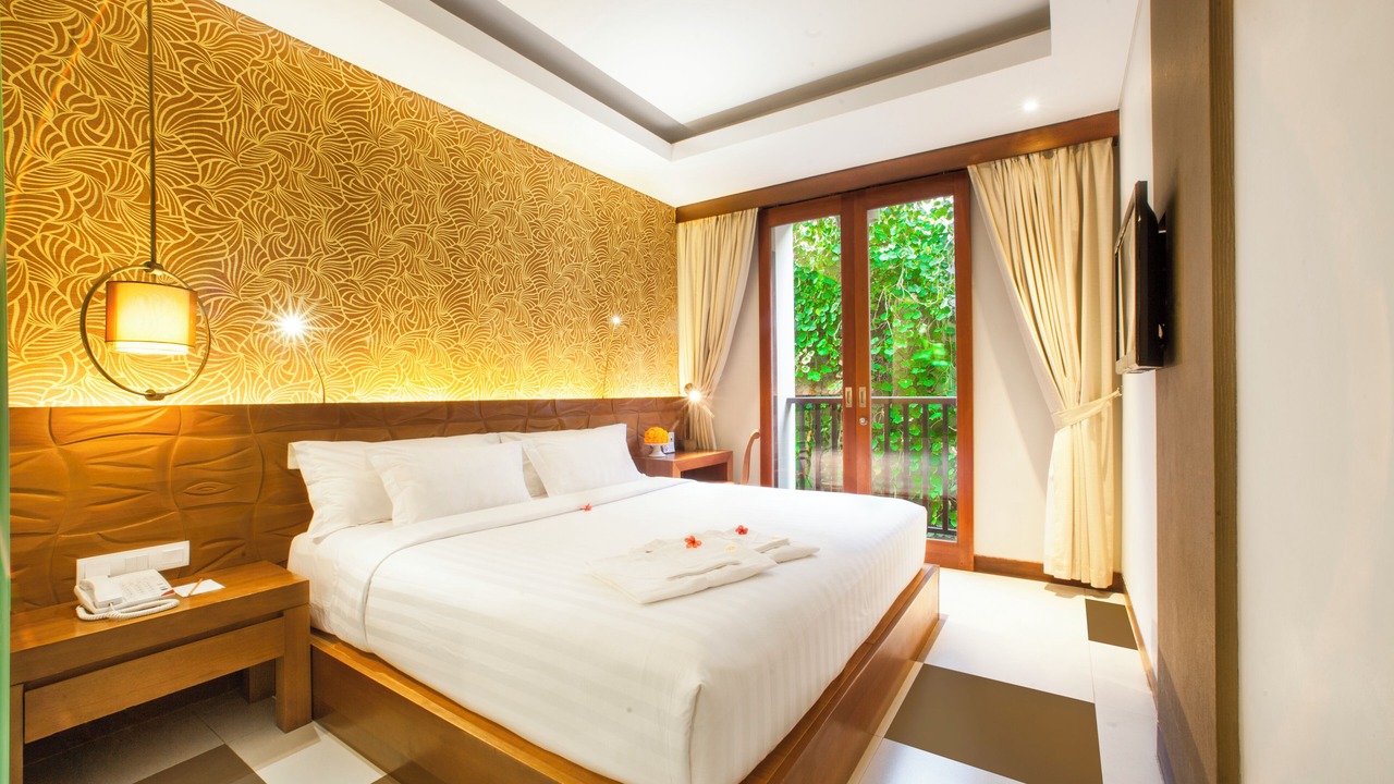 Photo of Bedroom in Legian City-Centre