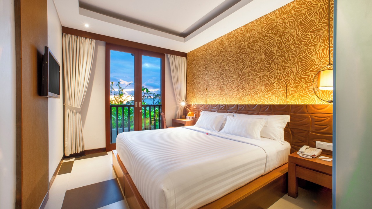 Photo of Bedroom in Legian City-Centre