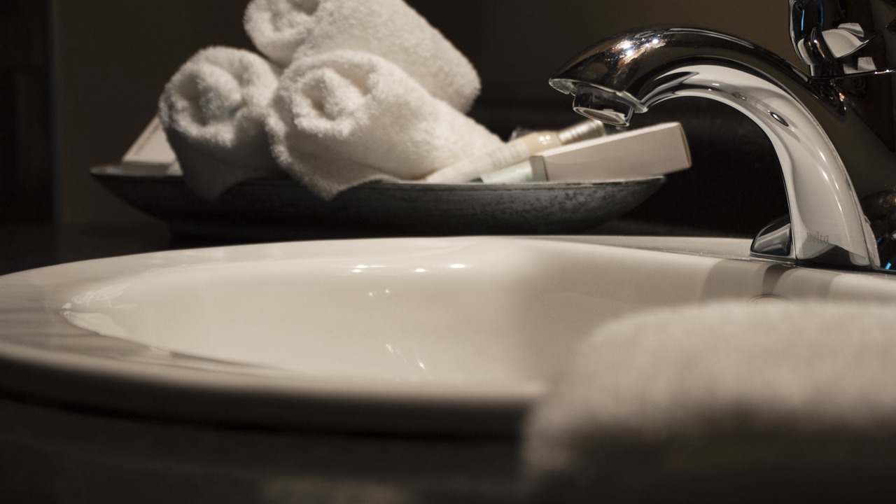Photo of Bathroom in Sept-Iles
