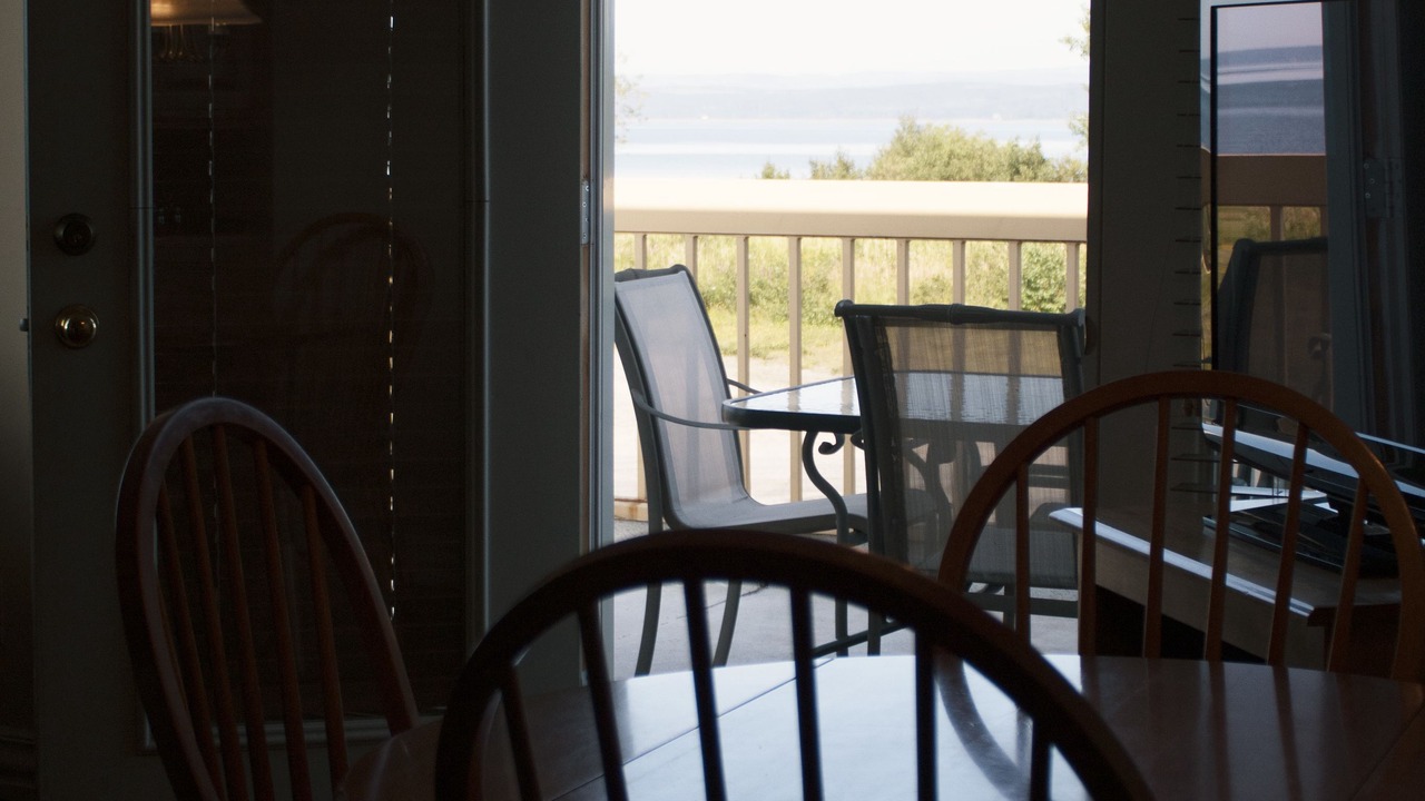Photo of Bedroom in Sept-Iles