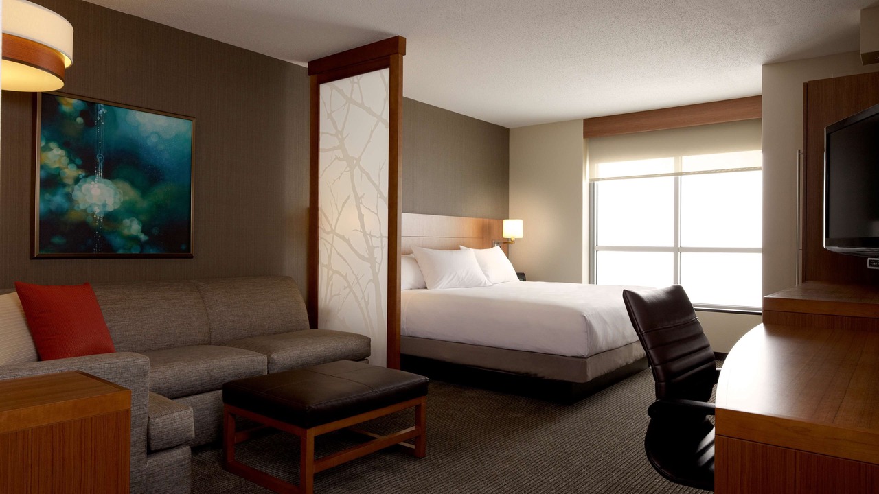 Photo of Bedroom in Columbus
