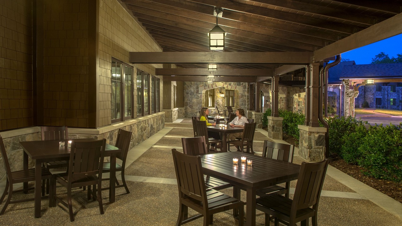 Photo of Patio Balcony in Saint Andrews