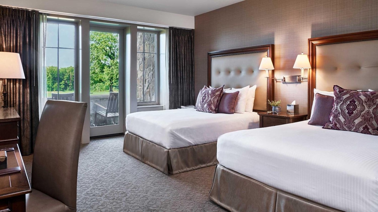 Photo of Bedroom in Saint Andrews