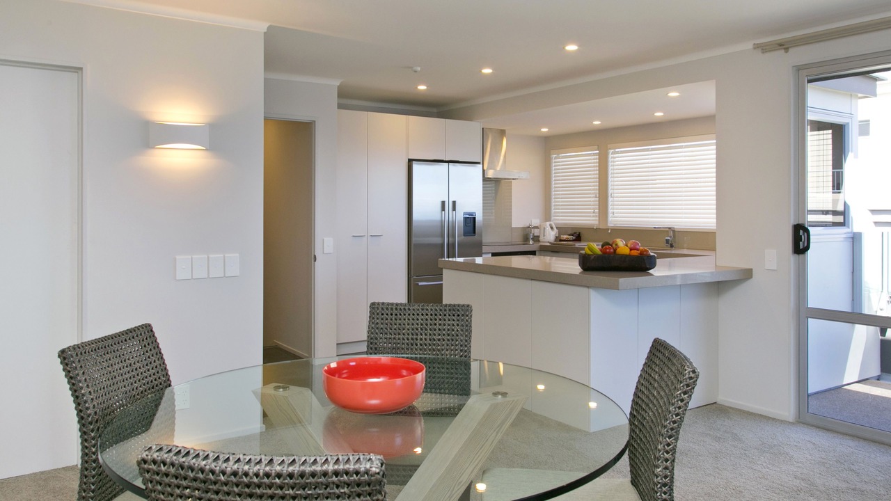 Photo of Bedroom in Waipahihi