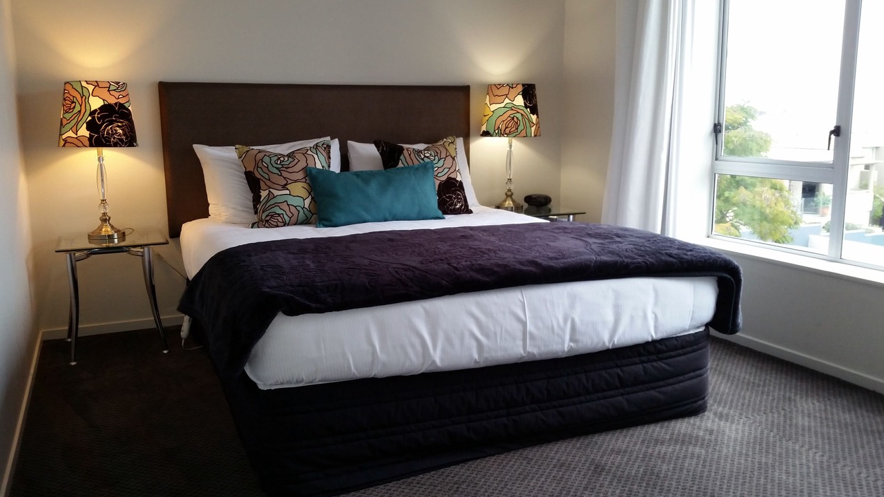 Photo of Bedroom in Waipahihi