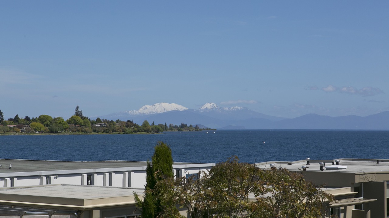 Photo of Bedroom in Waipahihi