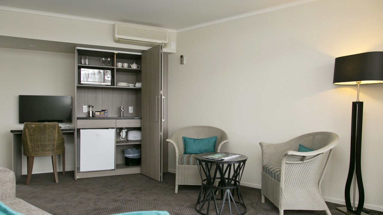 Photo of Bedroom in Waipahihi