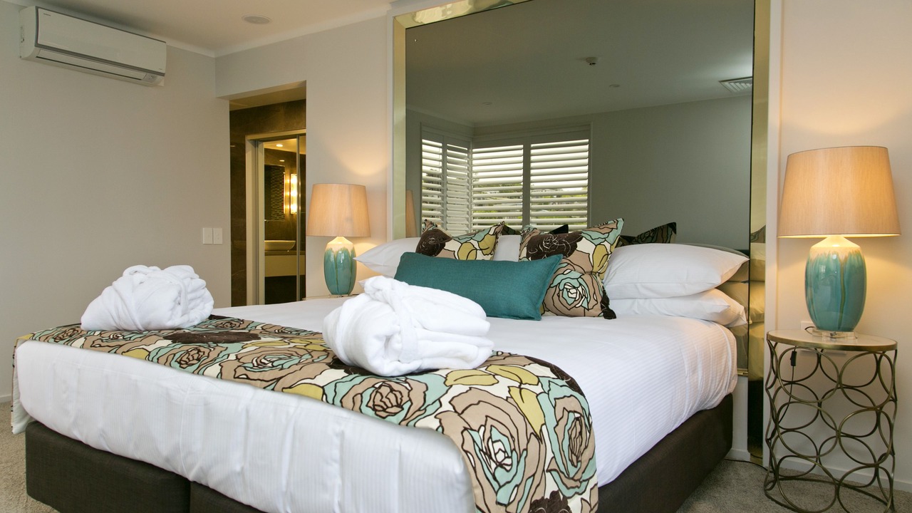 Photo of Bedroom in Waipahihi