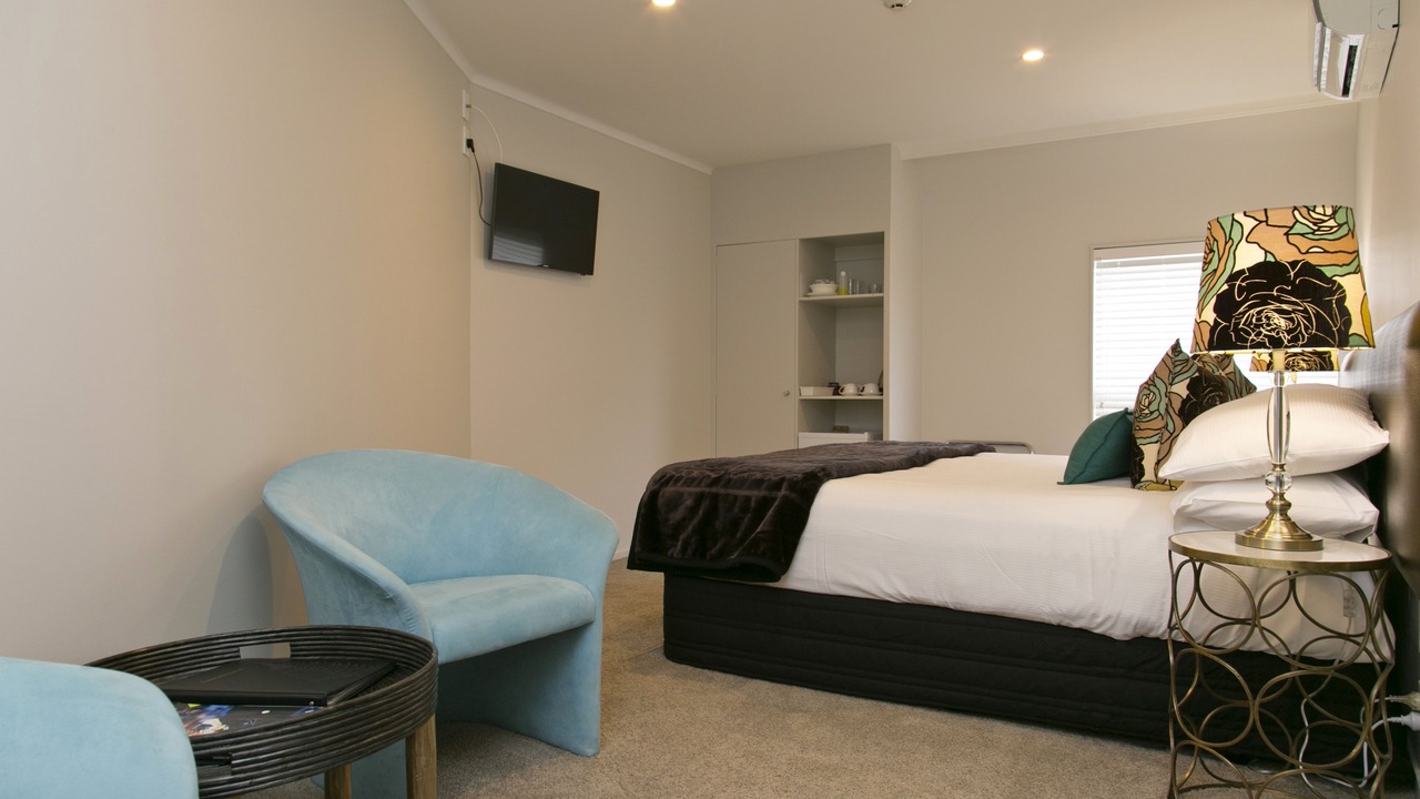 Photo of Bedroom in Waipahihi