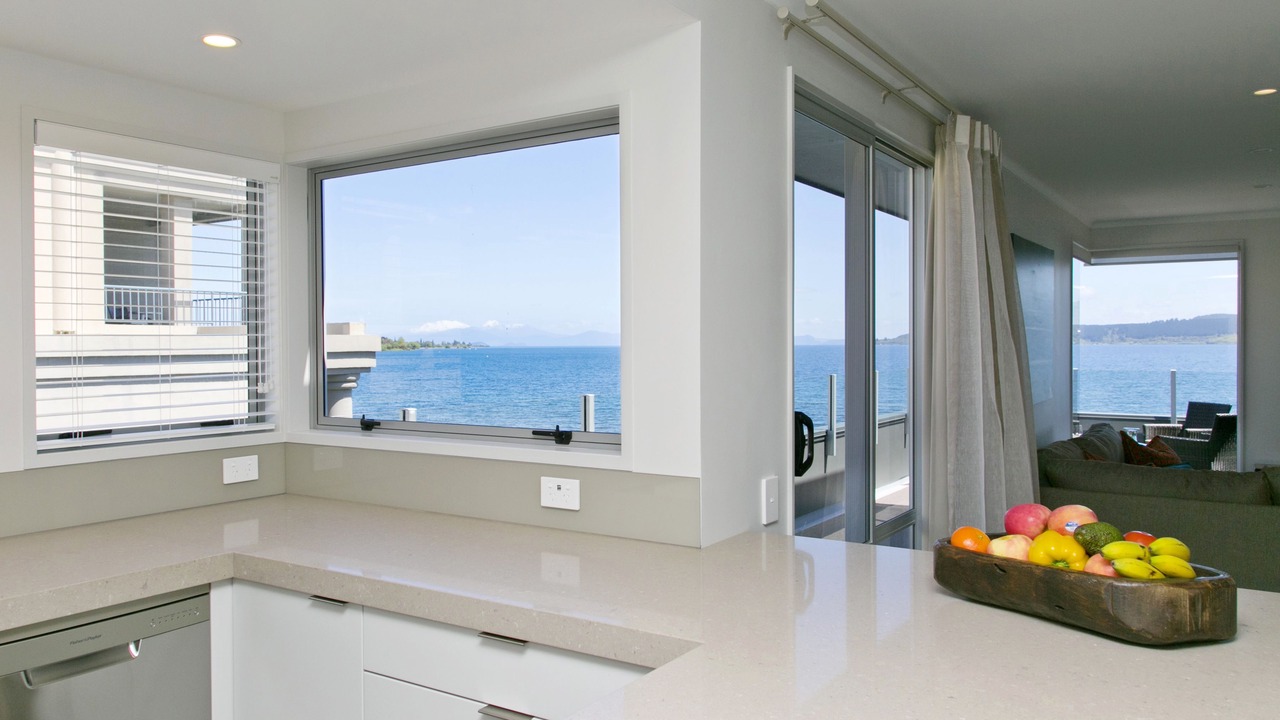 Photo of Kitchen in Waipahihi