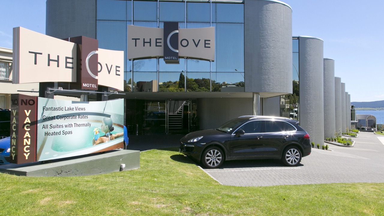 Photo of Outdoor in Waipahihi