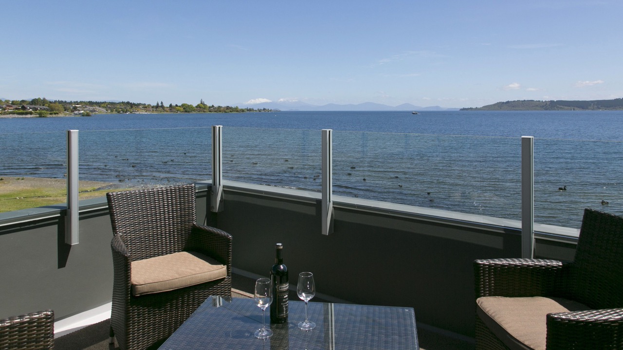 Photo of Patio Balcony in Waipahihi