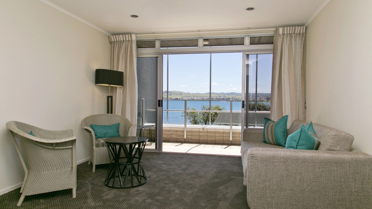 Photo of Bedroom in Waipahihi