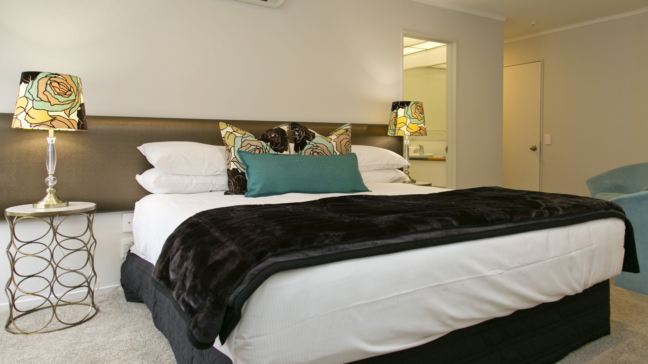 Photo of Bedroom in Waipahihi