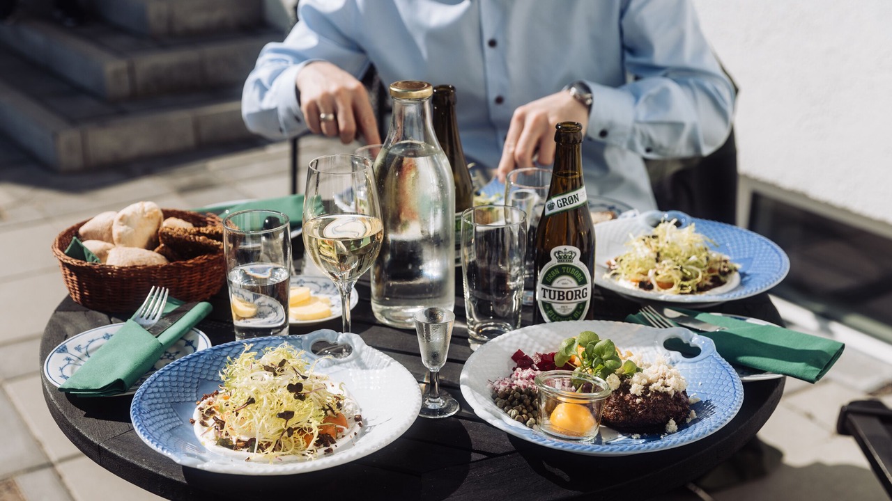 Photo of Patio Balcony in Lemvig