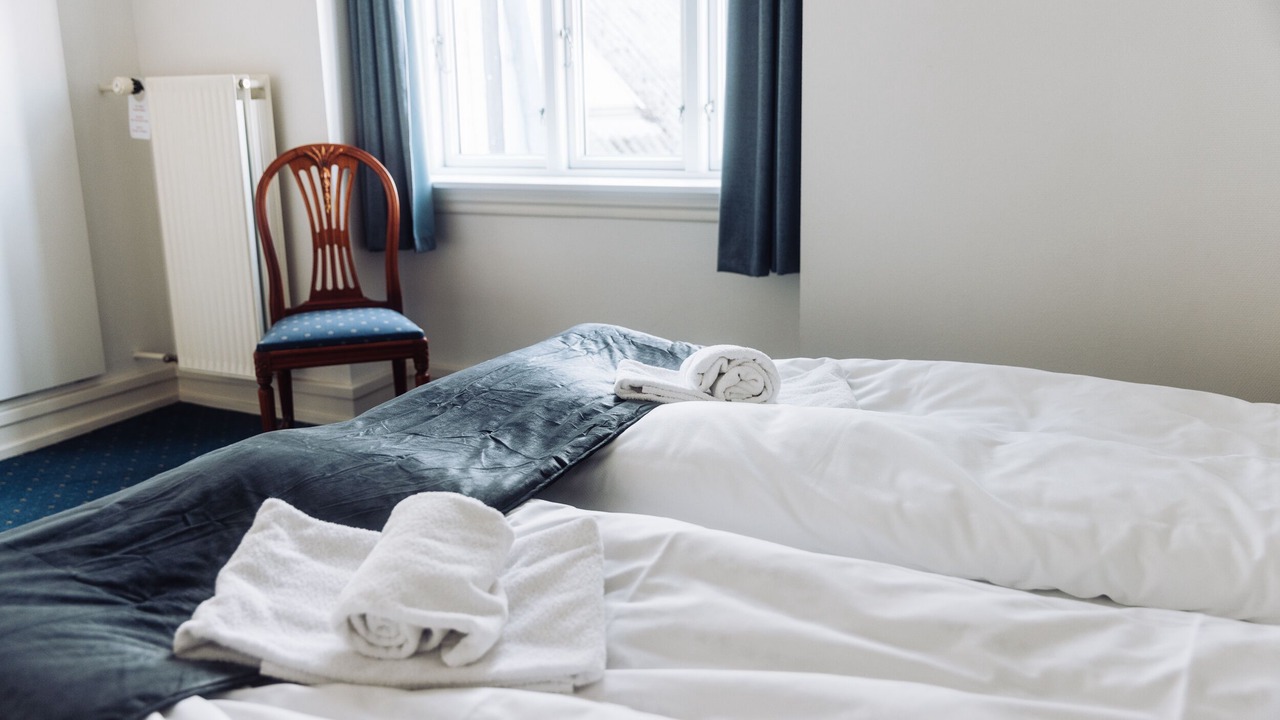 Photo of Bedroom in Lemvig