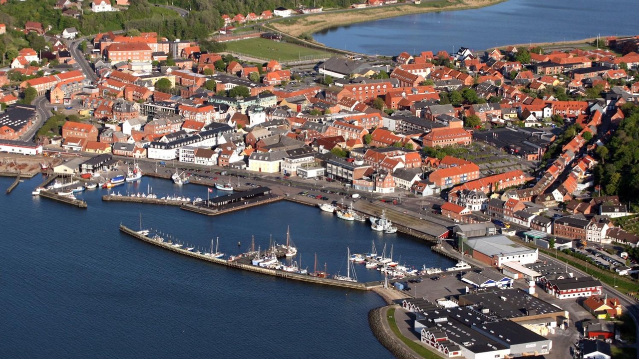 Photo of Outdoor in Lemvig