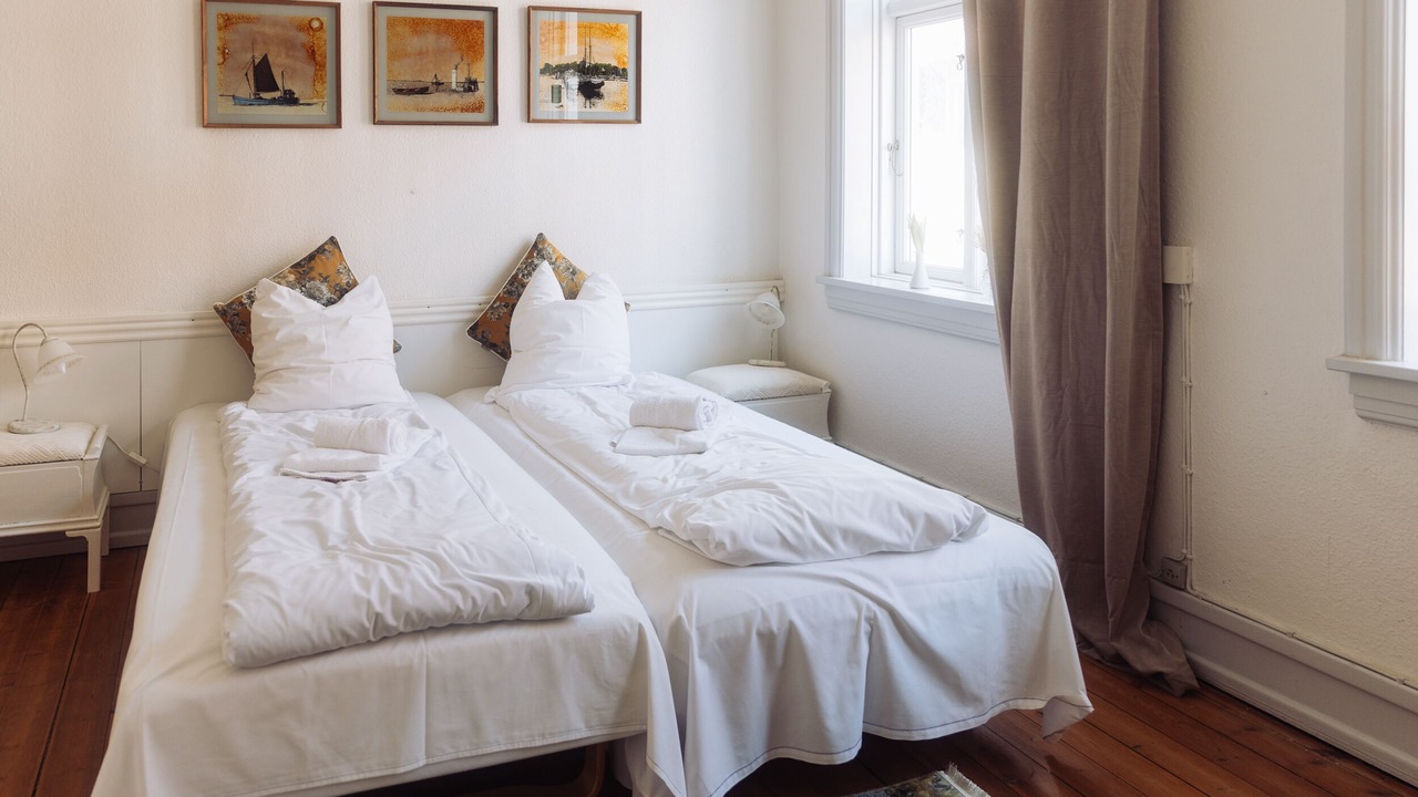 Photo of Bedroom in Lemvig