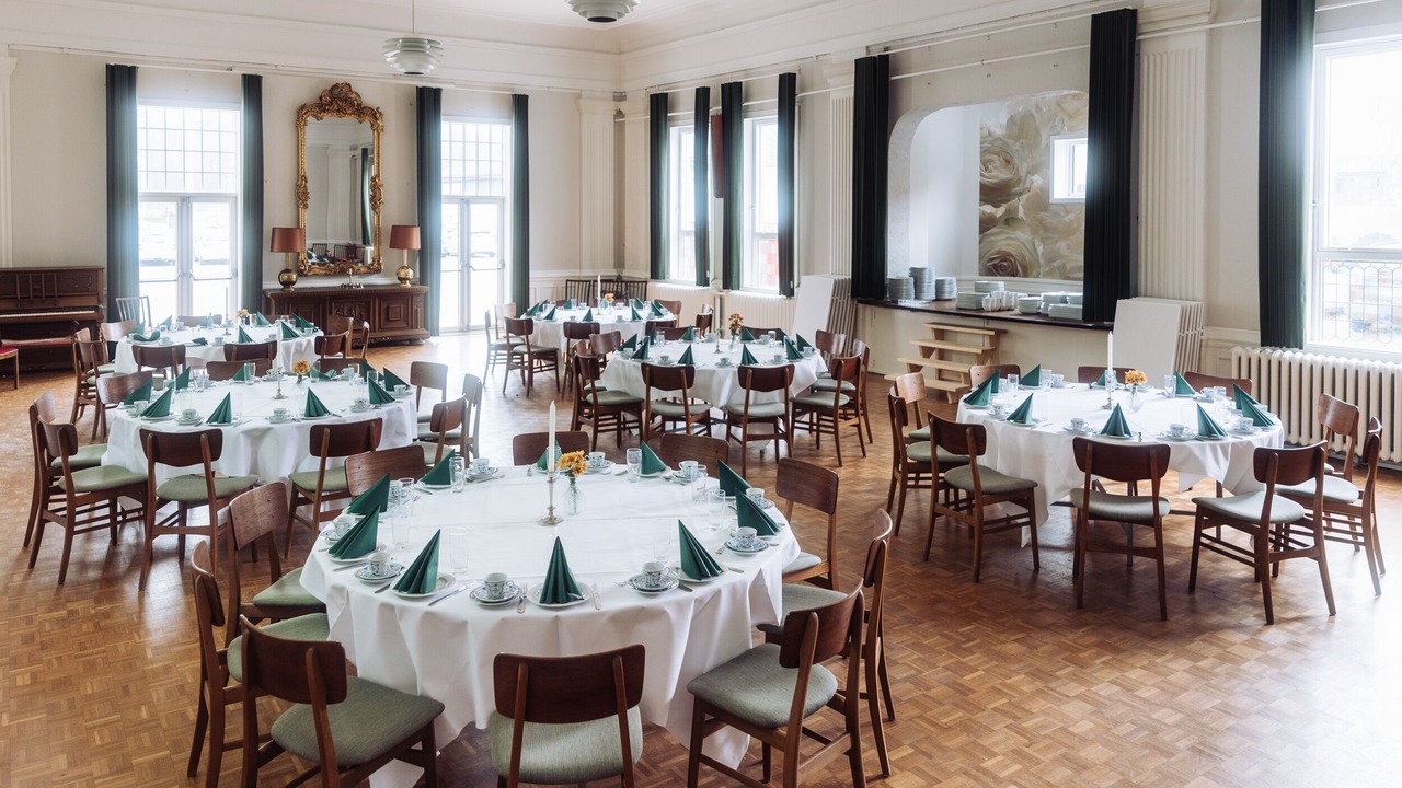 Photo of Others in Lemvig