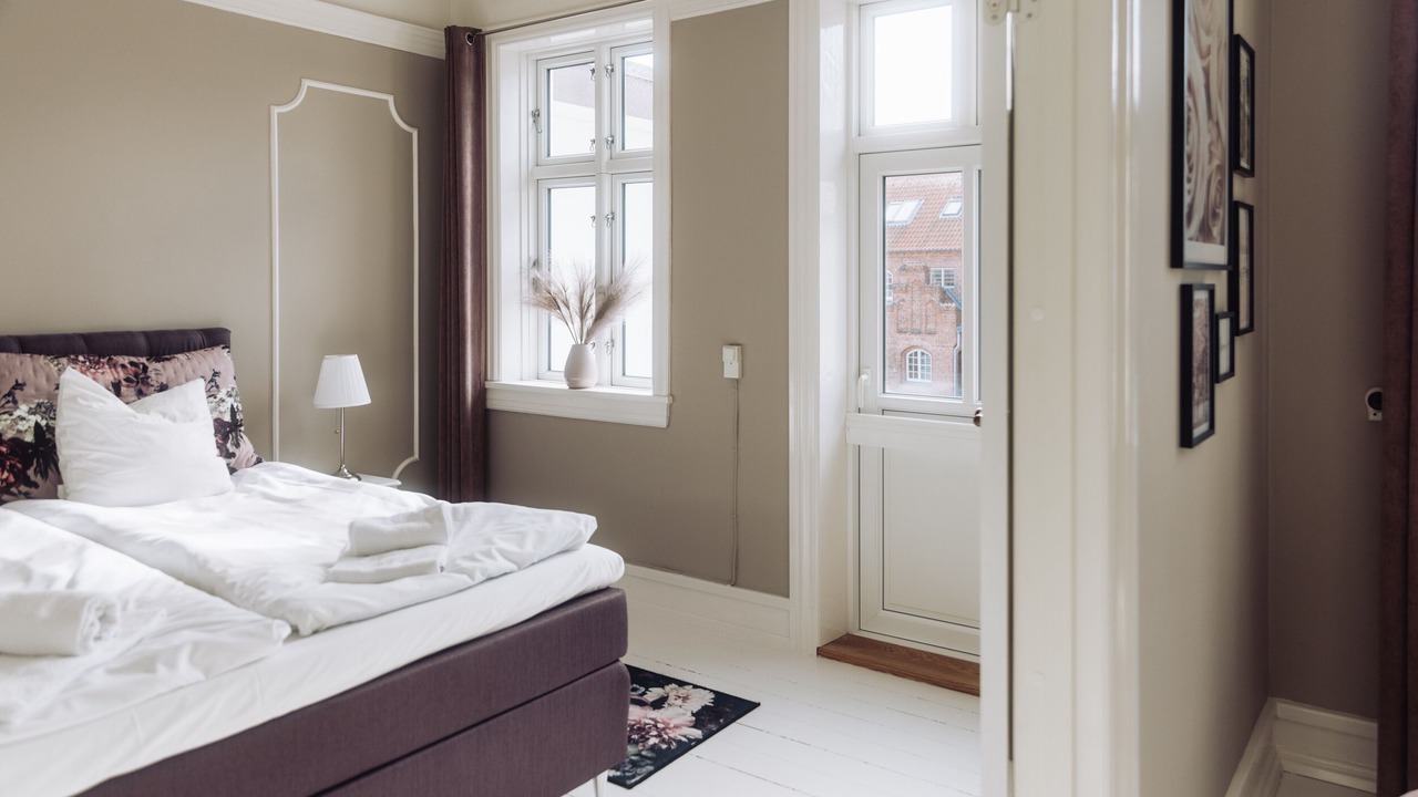 Photo of Bedroom in Lemvig