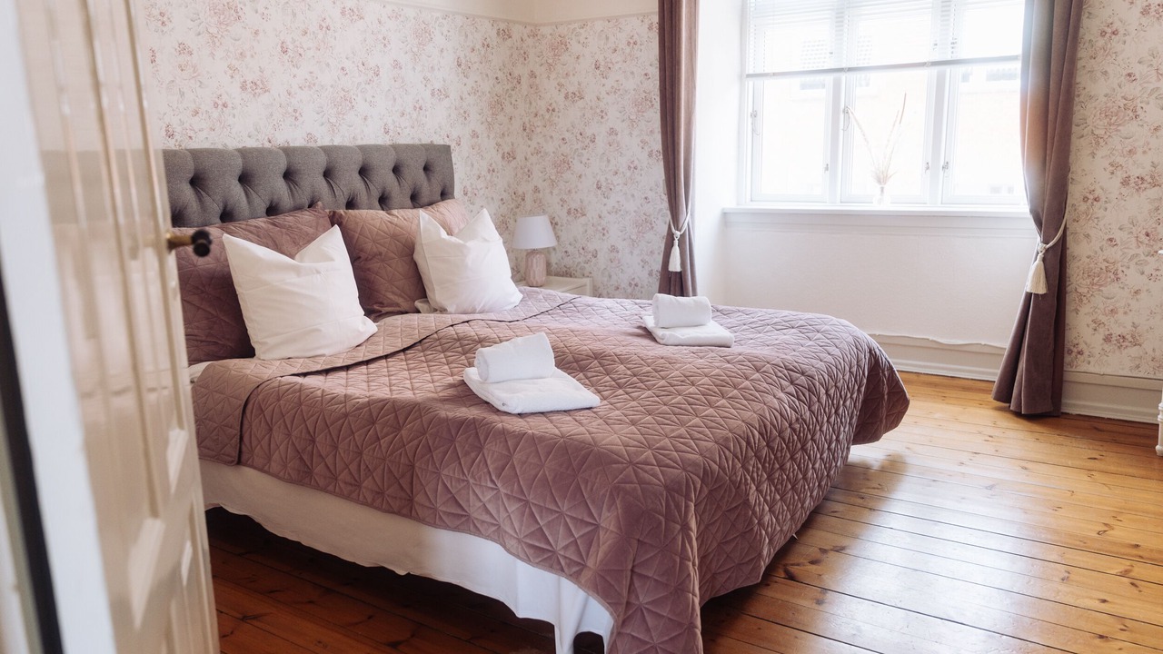 Photo of Bedroom in Lemvig