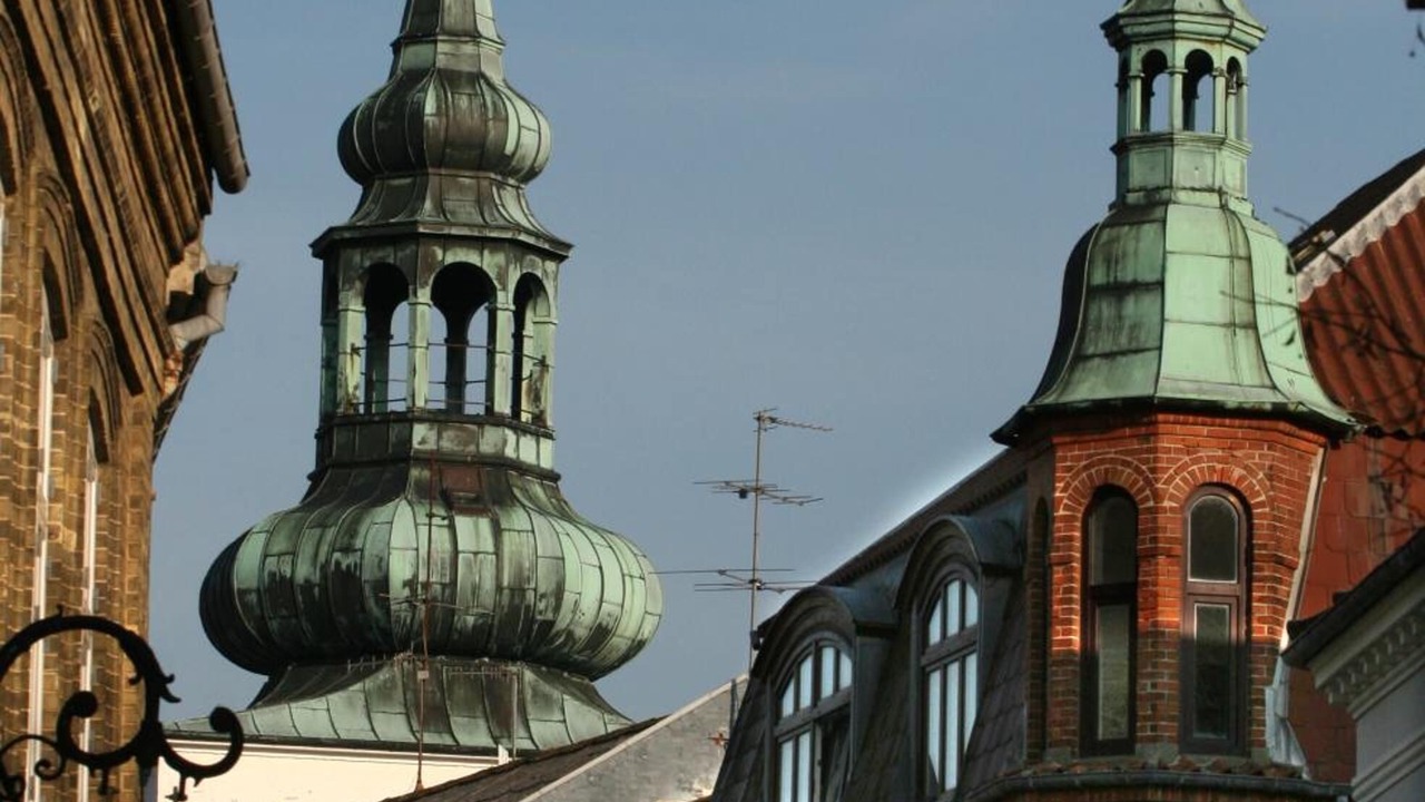 Photo of Outdoor in Lemvig