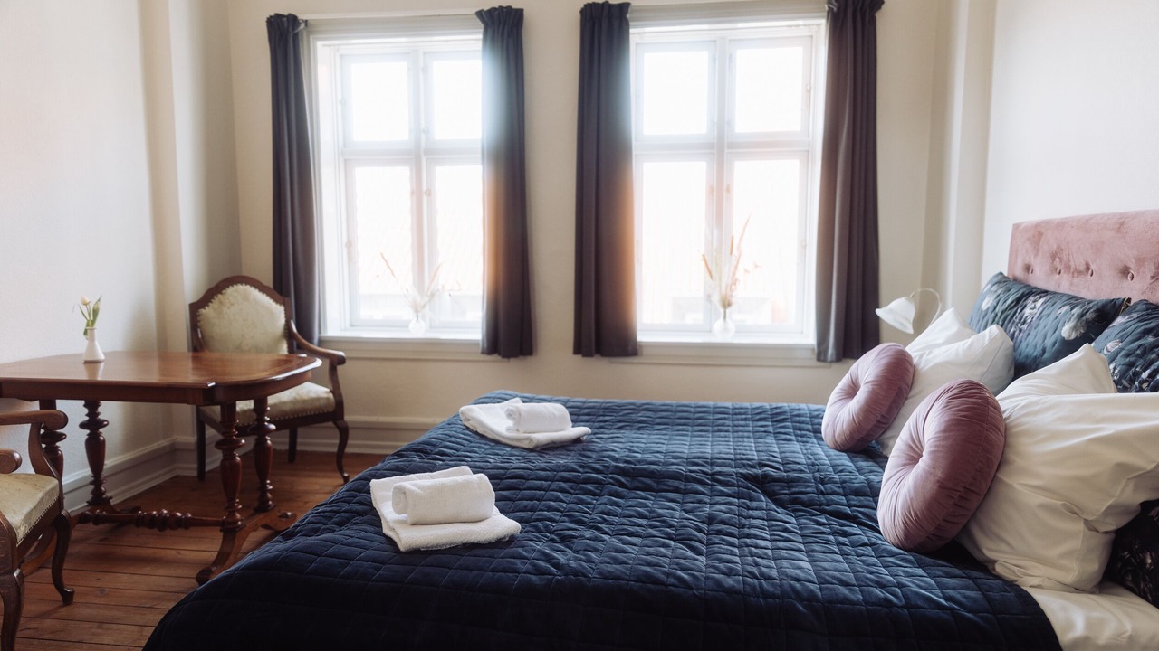 Photo of Bedroom in Lemvig