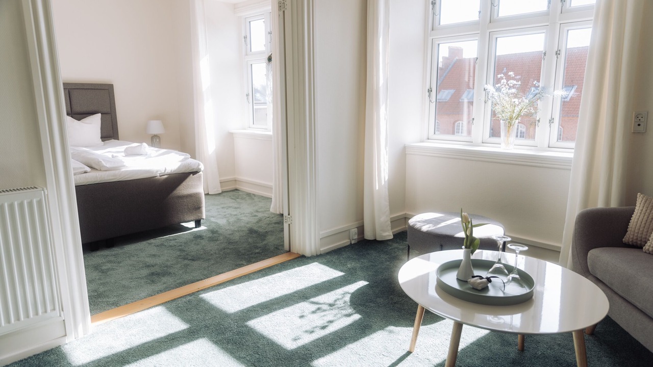 Photo of Bedroom in Lemvig