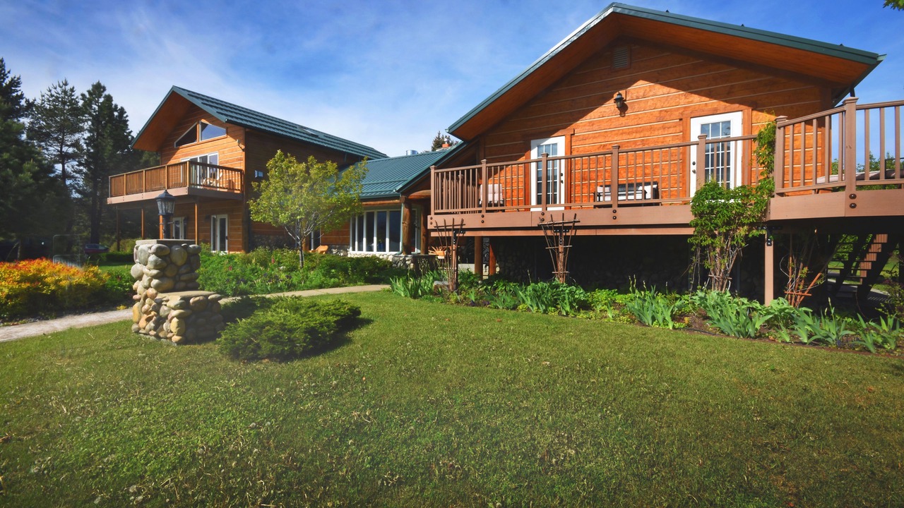 Photo of Outdoor in Columbia Falls