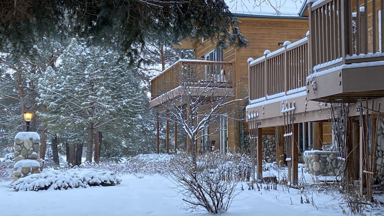 Photo of Outdoor in Columbia Falls