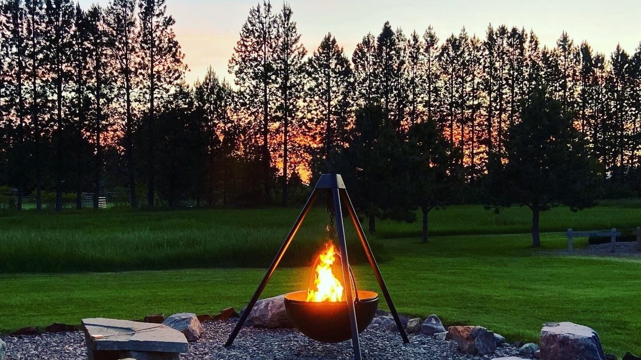 Photo of Outdoor in Columbia Falls