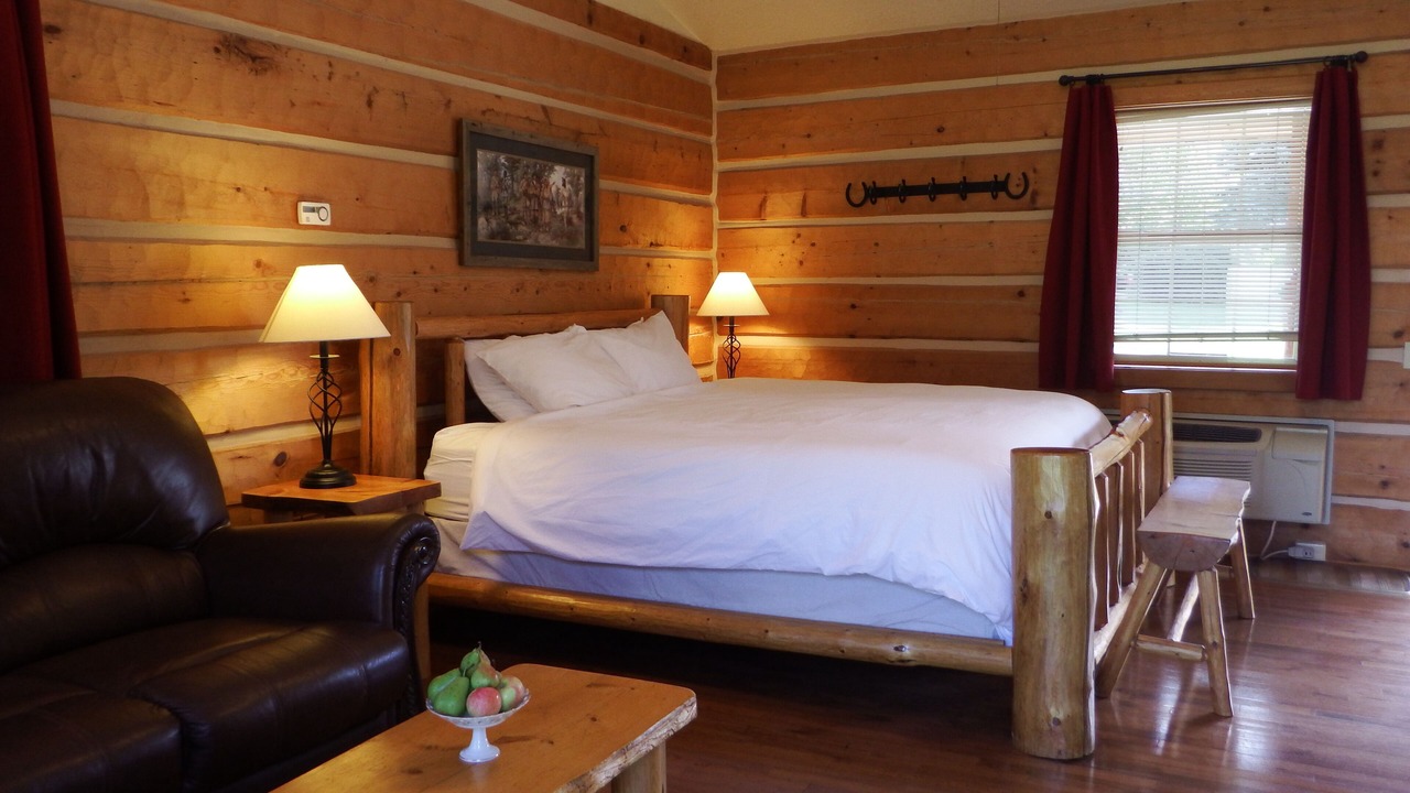 Photo of Outdoor in Columbia Falls