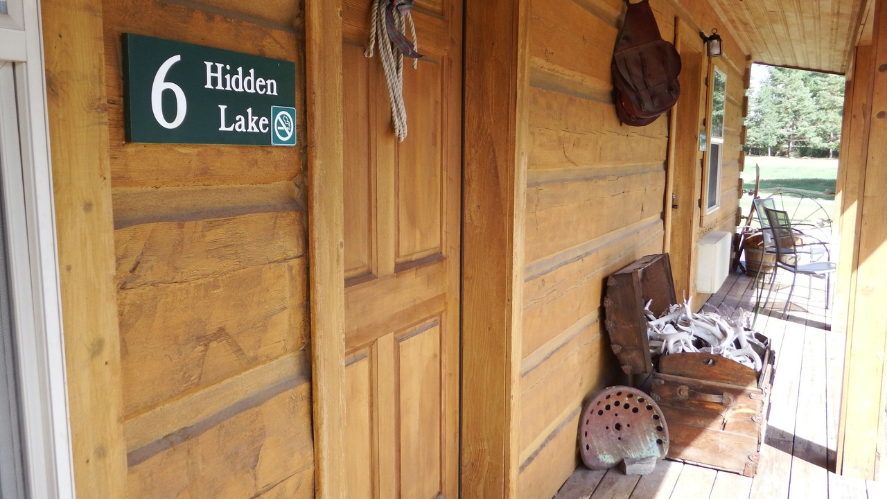 Photo of Outdoor in Columbia Falls