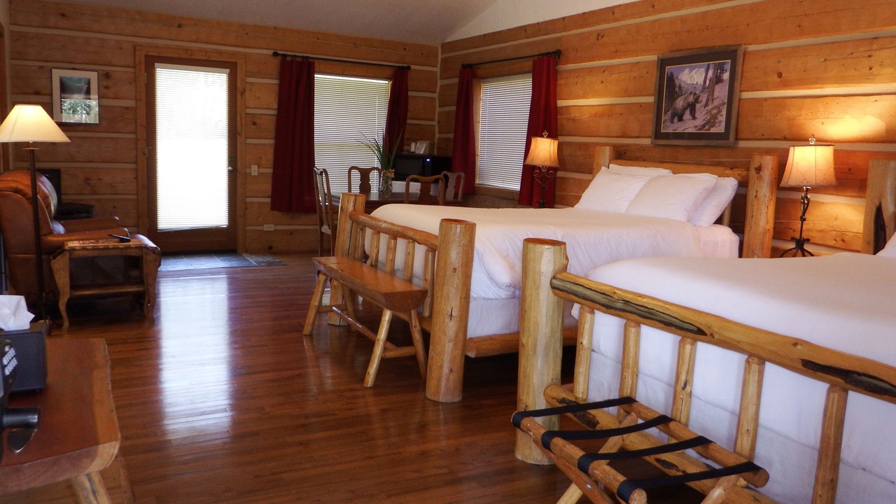 Photo of Outdoor in Columbia Falls