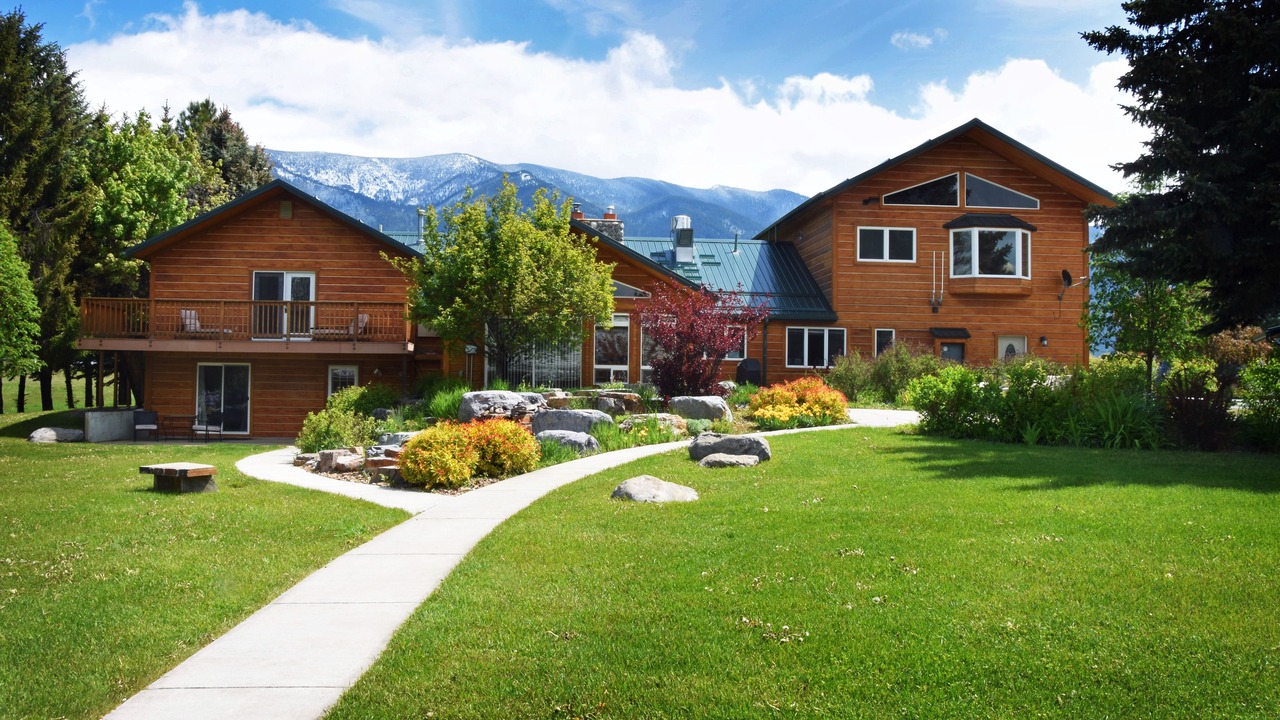 Photo of Outdoor in Columbia Falls