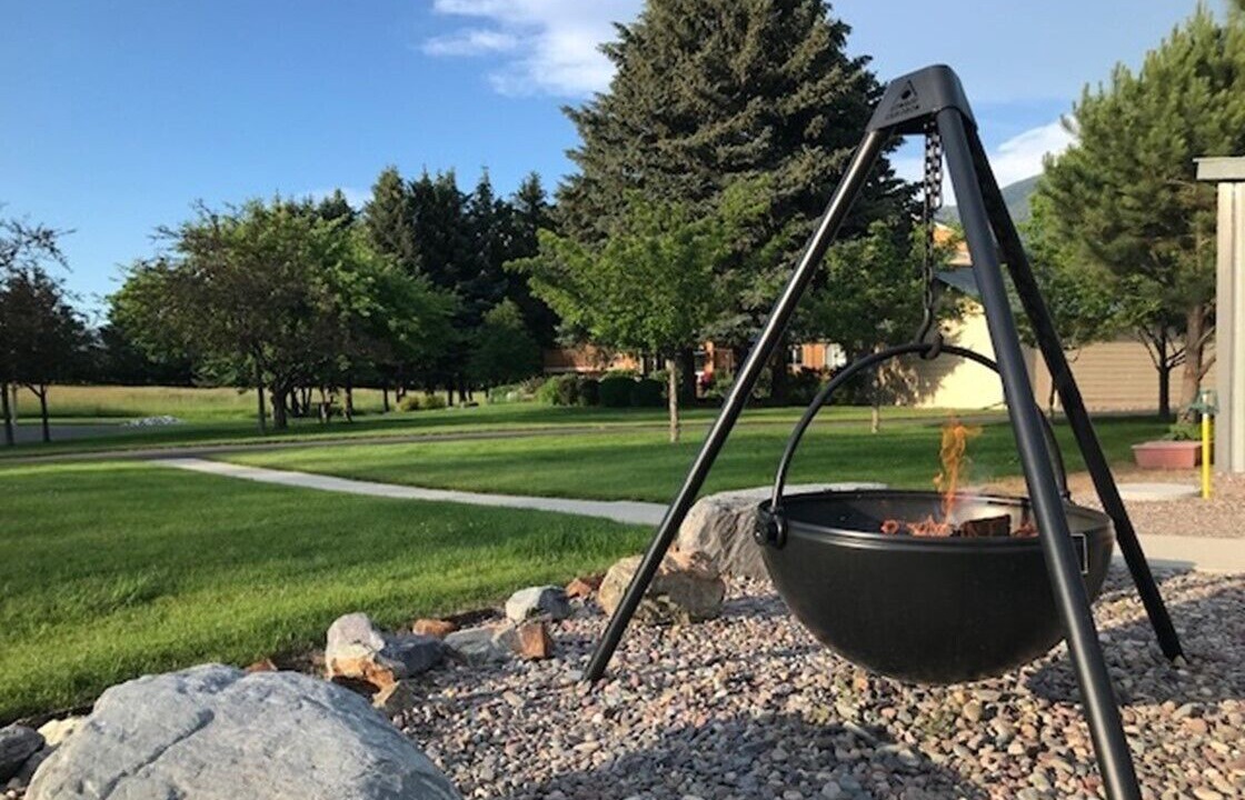 Photo of Outdoor in Columbia Falls